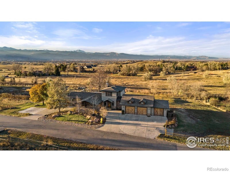 895 Paragon Dr, Boulder, CO 80303
