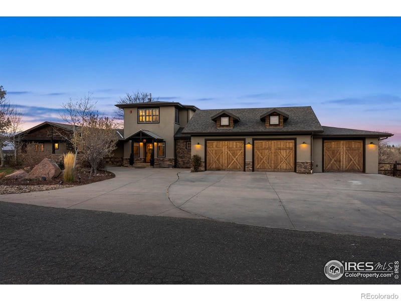 895 Paragon Dr, Boulder, CO 80303