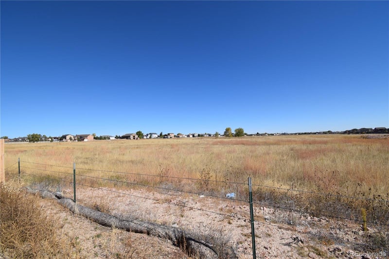 Bent Grass Meadows Dr, Peyton, CO 80831