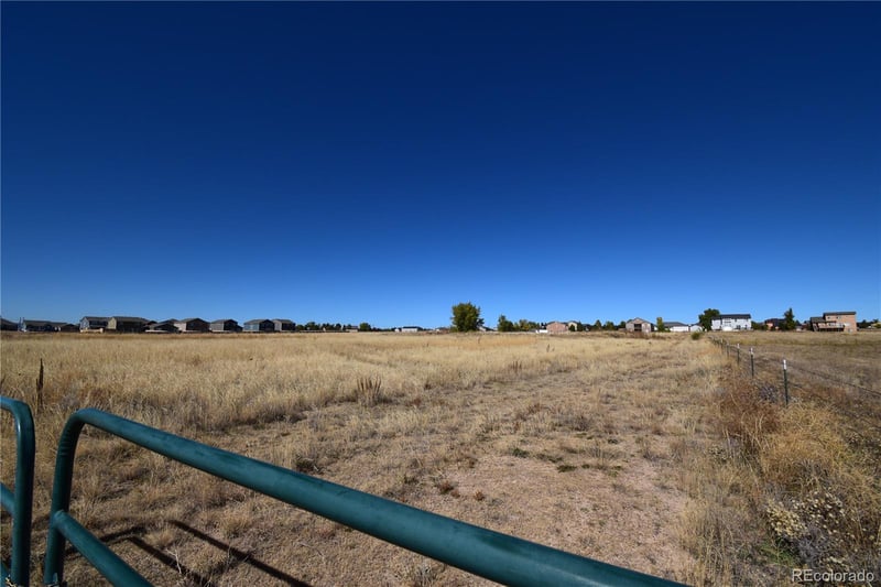 Bent Grass Meadows Dr, Peyton, CO 80831