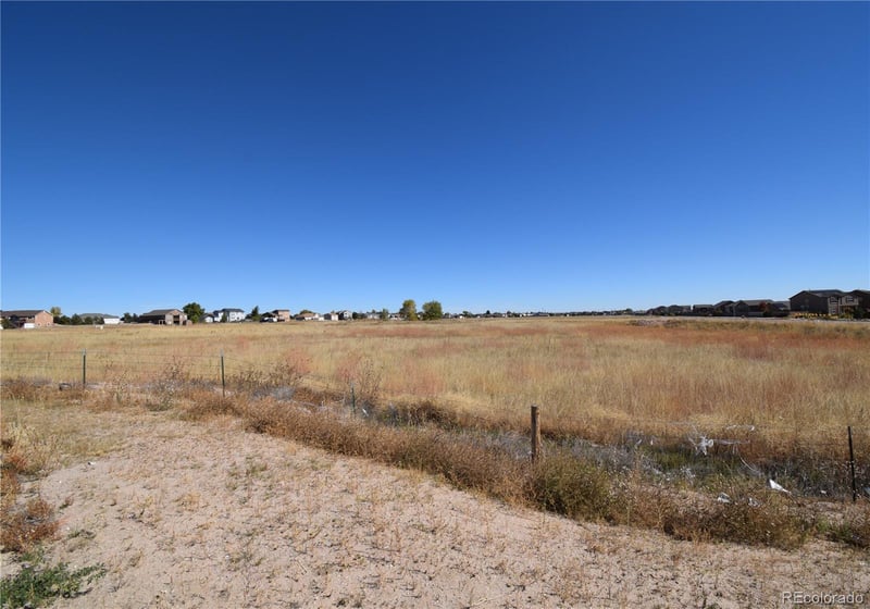 Bent Grass Meadows Dr, Peyton, CO 80831