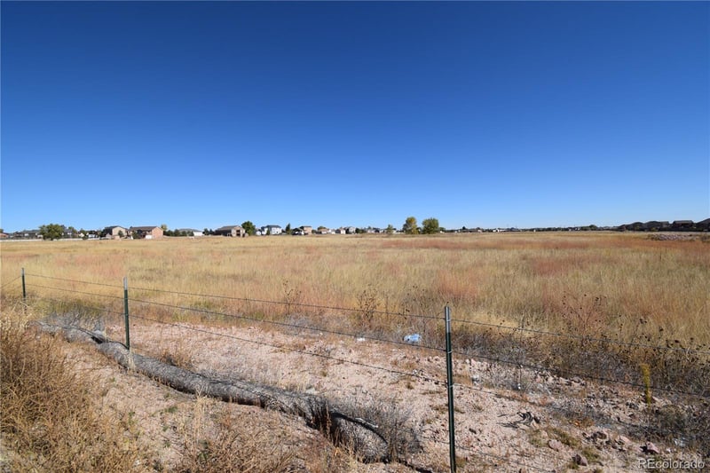 Bent Grass Meadows Dr, Peyton, CO 80831