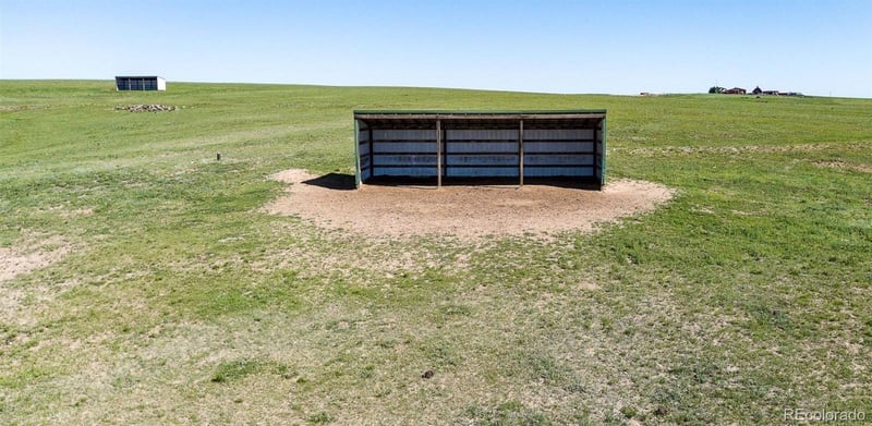 6520 Ropers Point, Colorado Springs, CO 80908