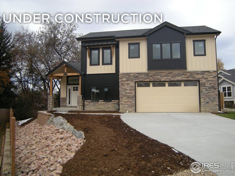 725 Longs Peak Ln, Longmont, CO 80501