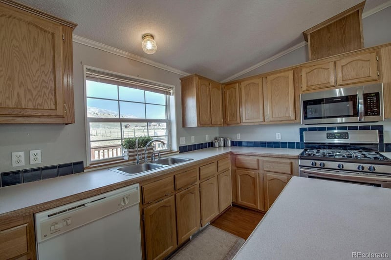 538 Gcr 1001, Kremmling, CO 80459