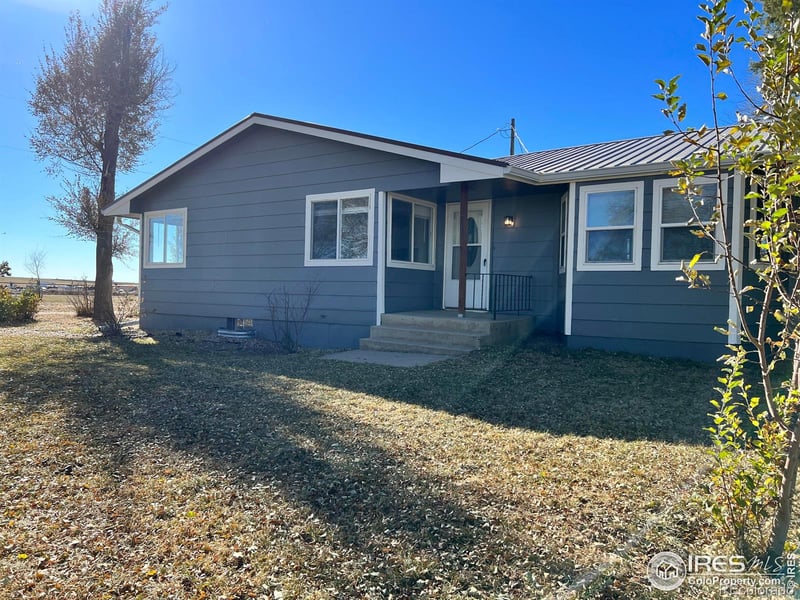 19637 County Road 39, La Salle, CO 80645