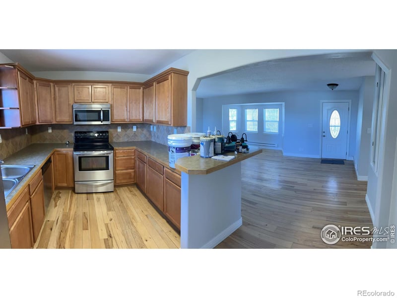 19637 County Road 39, La Salle, CO 80645