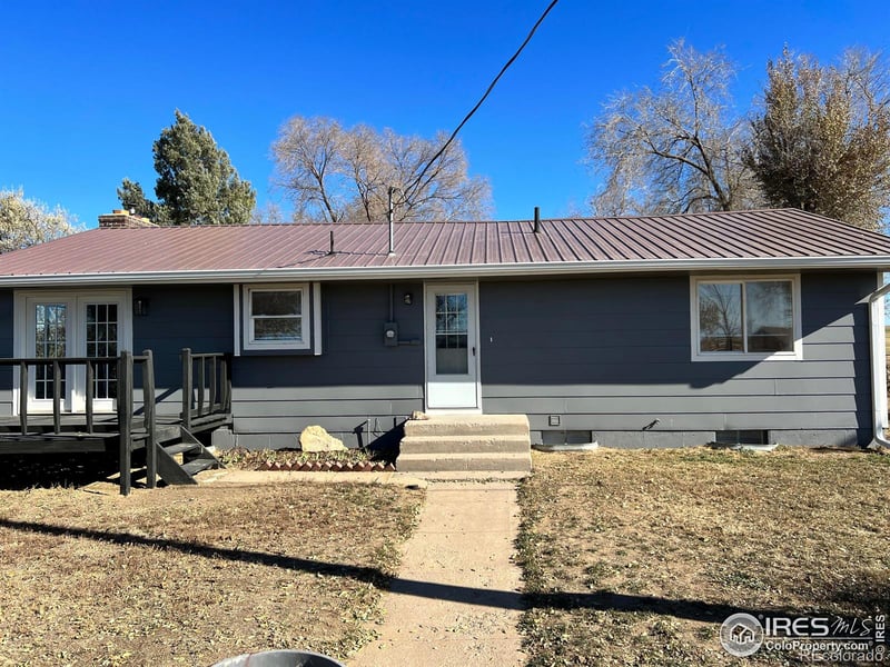 19637 County Road 39, La Salle, CO 80645