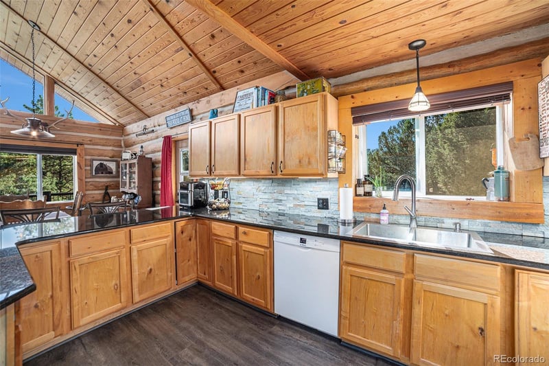 10 Knight Ln, Cotopaxi, CO 81223
