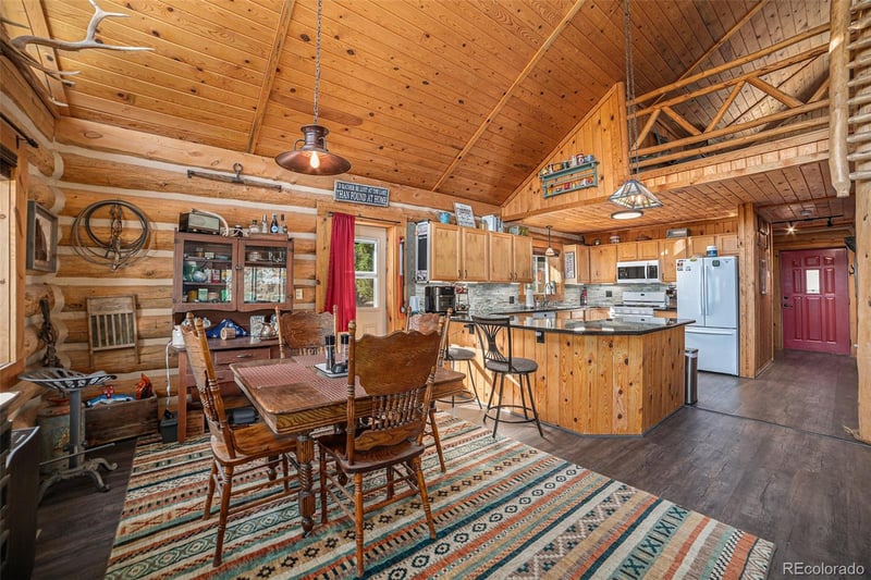 10 Knight Ln, Cotopaxi, CO 81223