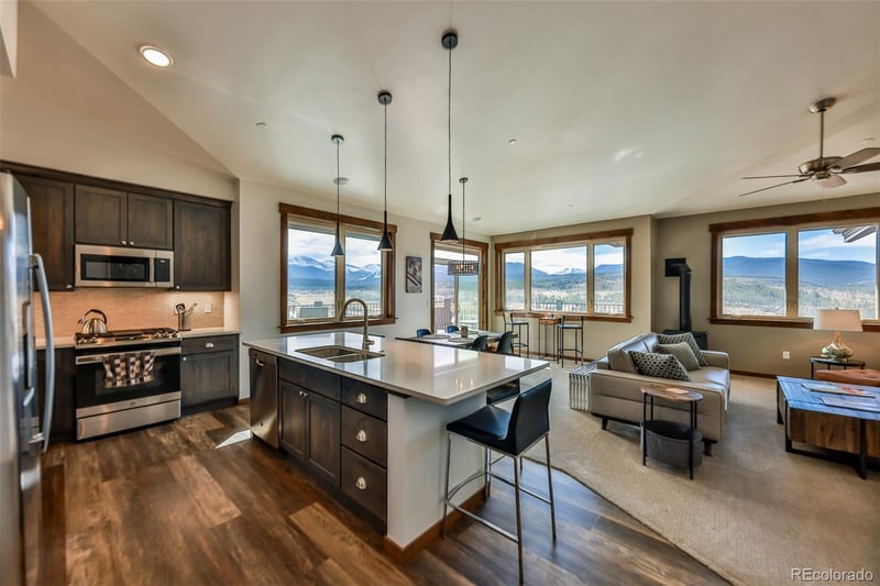 448 Cranmer Ave #303, Fraser, CO 80442
