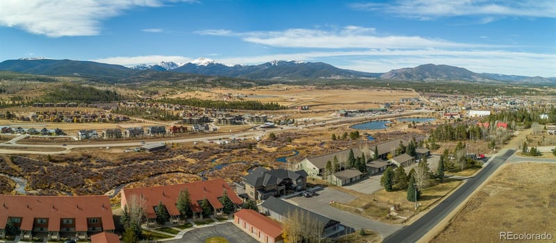 448 Cranmer Ave #303, Fraser, CO 80442