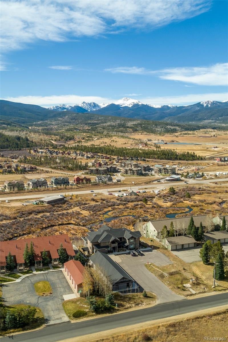 448 Cranmer Ave #303, Fraser, CO 80442