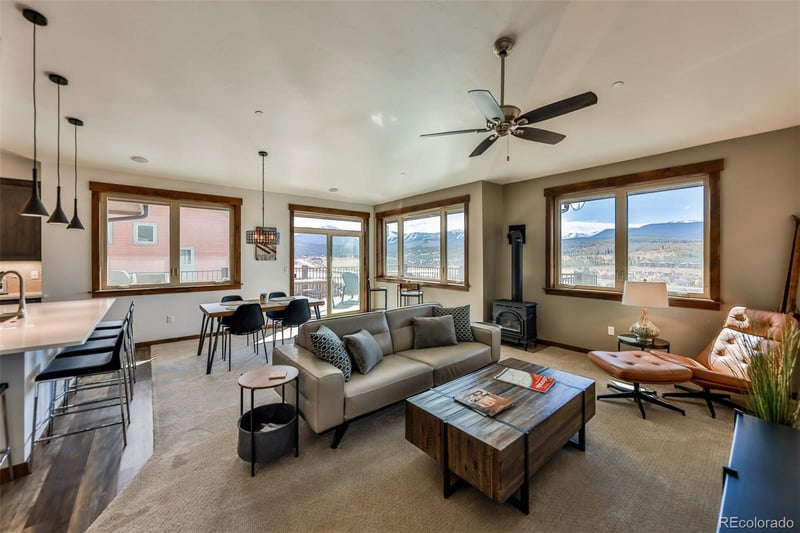448 Cranmer Ave #303, Fraser, CO 80442