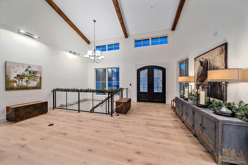 11498 Evening Hunt Rd, Franktown, CO 80116
