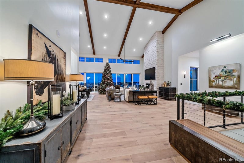 11498 Evening Hunt Rd, Franktown, CO 80116