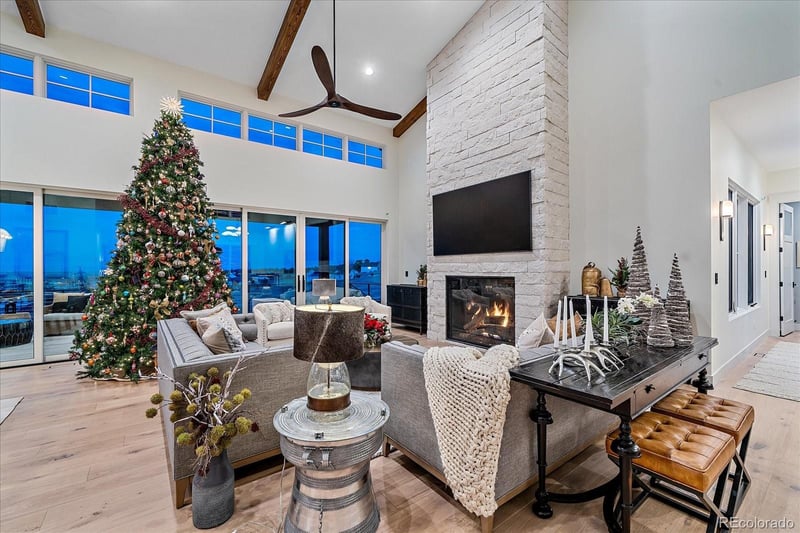 11498 Evening Hunt Rd, Franktown, CO 80116