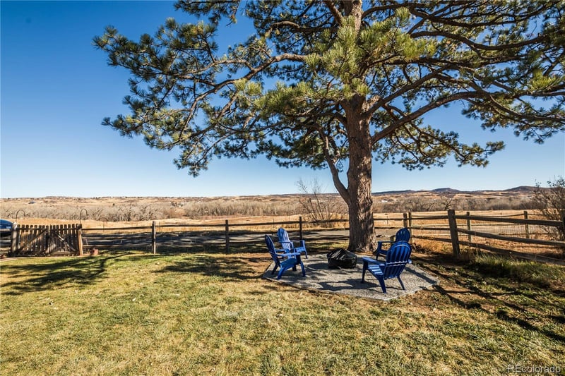 7783 Valley View St, Louviers, CO 80131