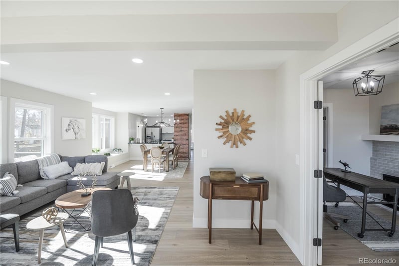 7783 Valley View St, Louviers, CO 80131