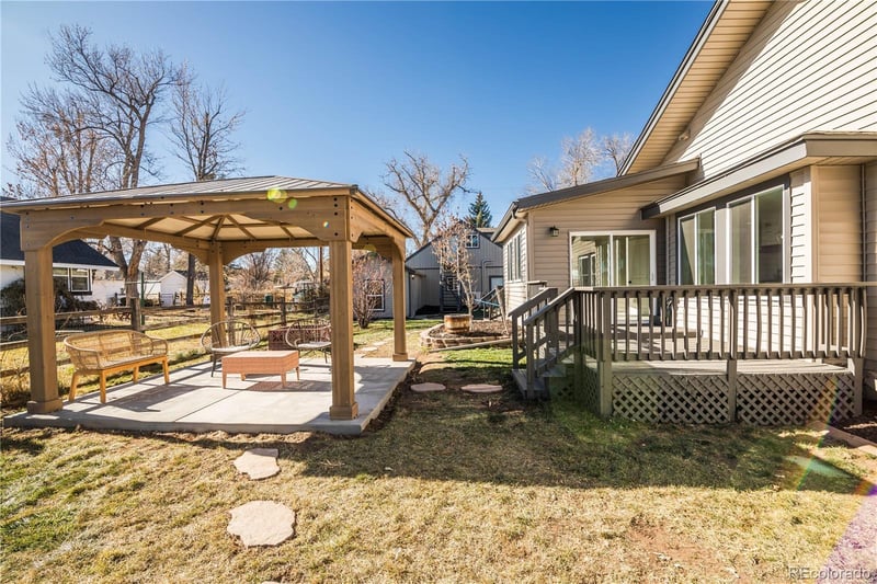 7783 Valley View St, Louviers, CO 80131