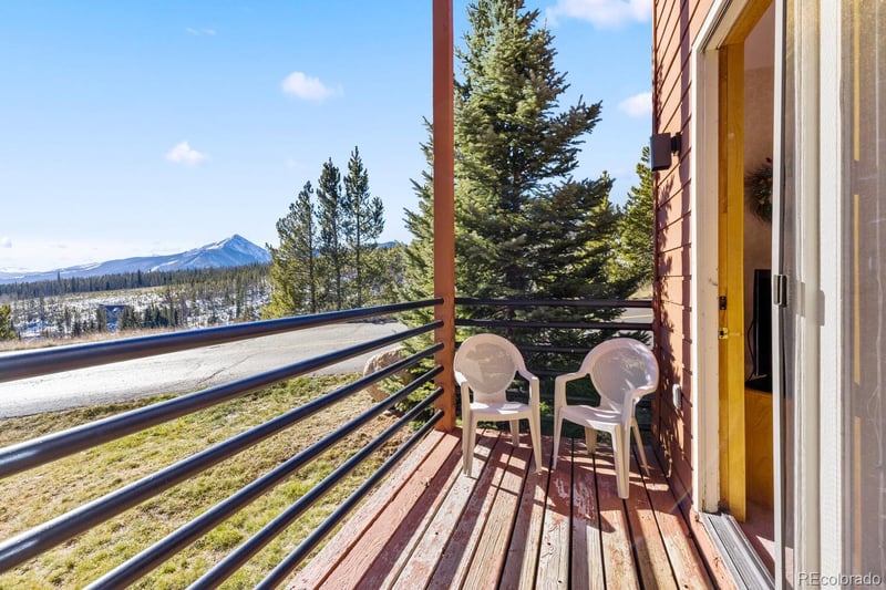 91400 Ryan Gulch Rd #91409, Silverthorne, CO 80498