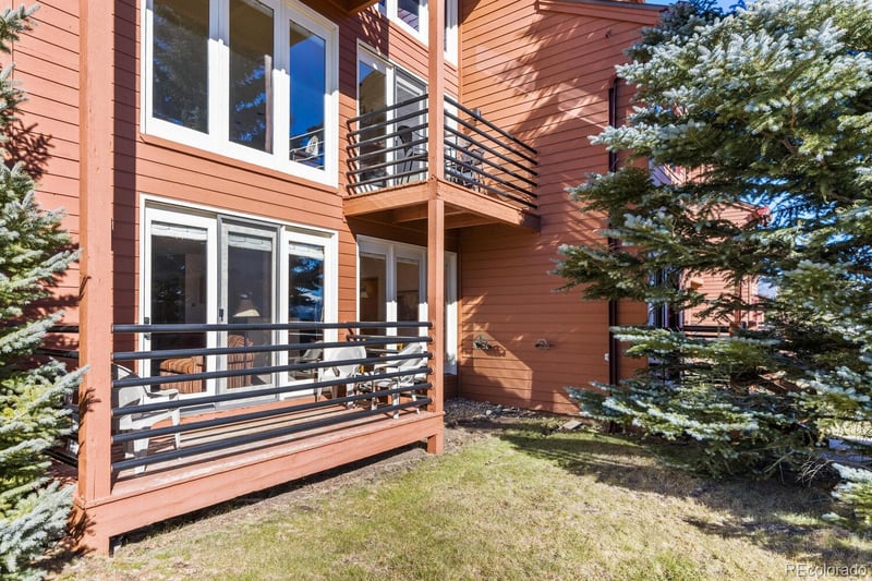 91400 Ryan Gulch Rd #91409, Silverthorne, CO 80498