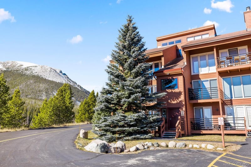 91400 Ryan Gulch Rd #91409, Silverthorne, CO 80498