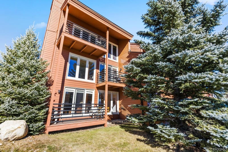 91400 Ryan Gulch Rd #91409, Silverthorne, CO 80498