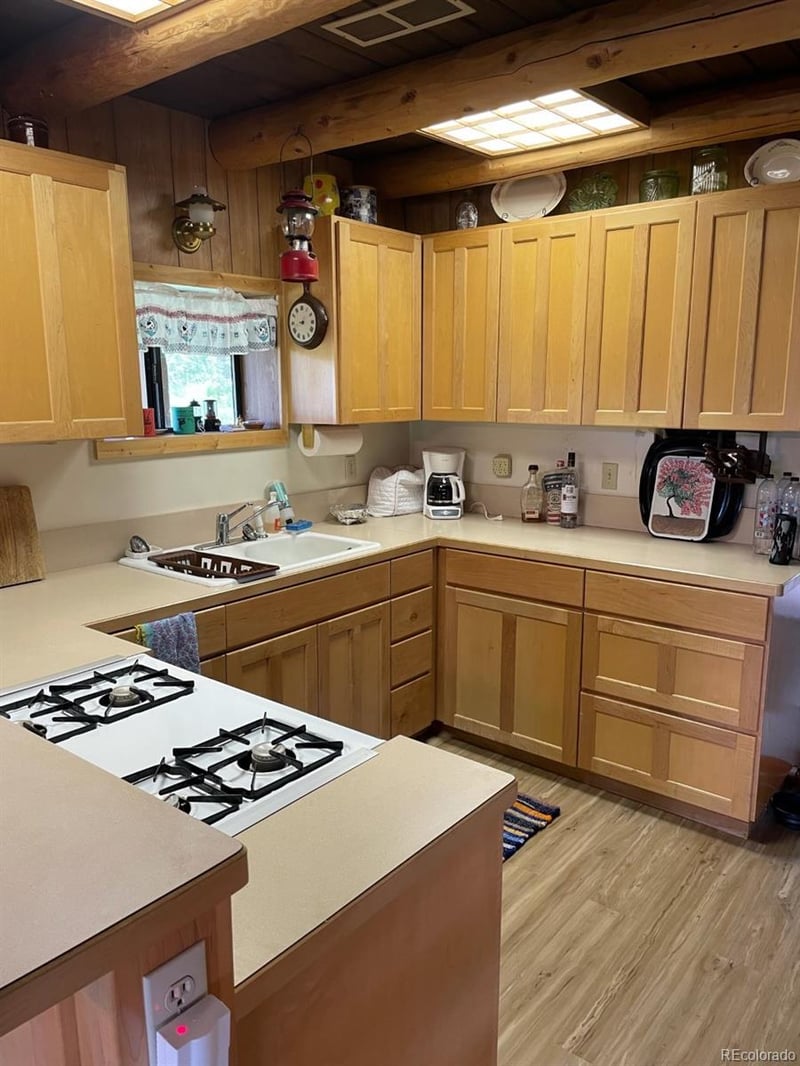 41014 Beaver Trail Ln, Paonia, CO 81428