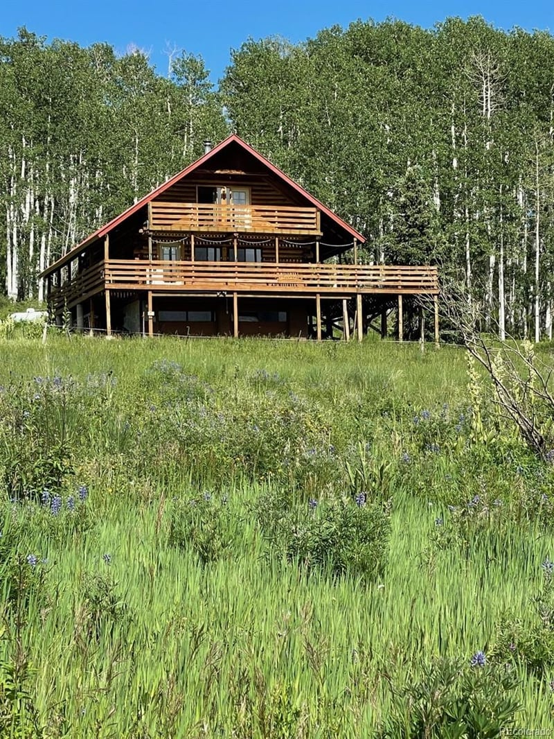 41014 Beaver Trail Ln, Paonia, CO 81428