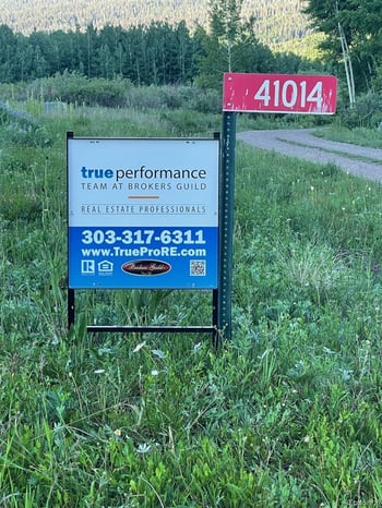 41014 Beaver Trail Ln, Paonia, CO 81428