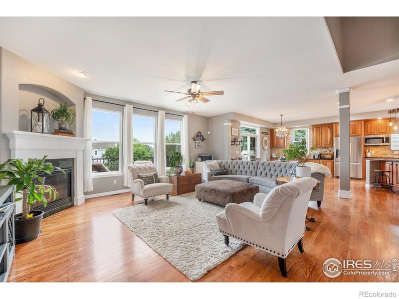 2839 W 110th Pl, Denver, CO 80234