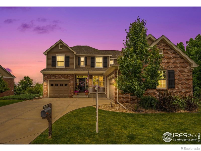 2839 W 110th Pl, Denver, CO 80234