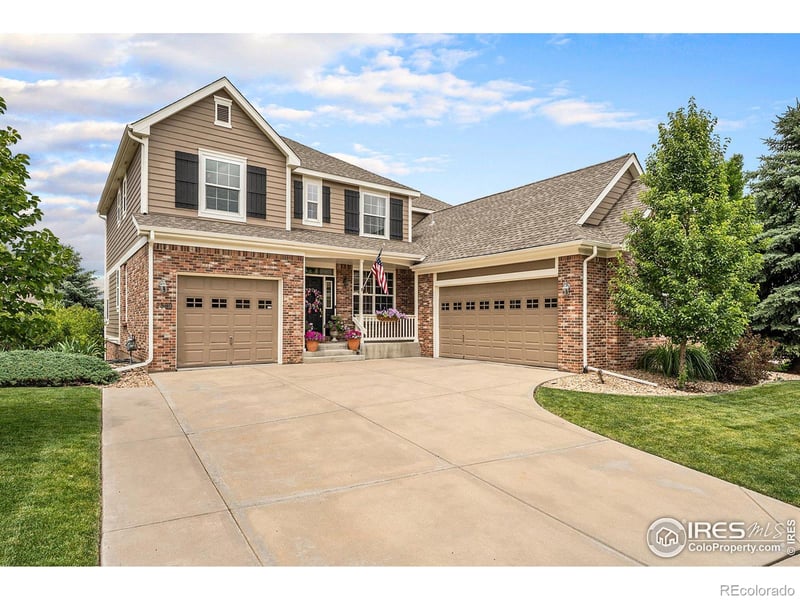 2839 W 110th Pl, Denver, CO 80234