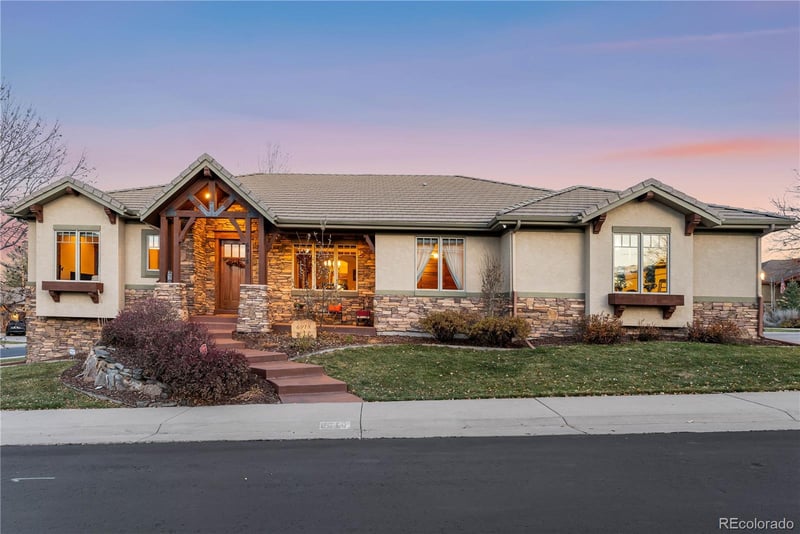 6918 S Eaton St, Littleton, CO 80128