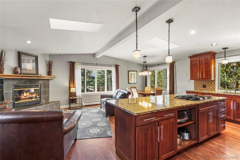 107 N Pine St, Breckenridge, CO 80424