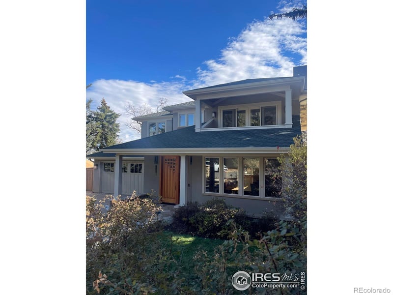 1070 Rosehill Dr, Boulder, CO 80302