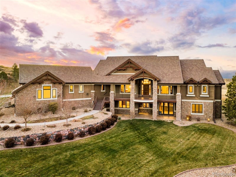4849 Raintree Cir, Parker, CO 80134