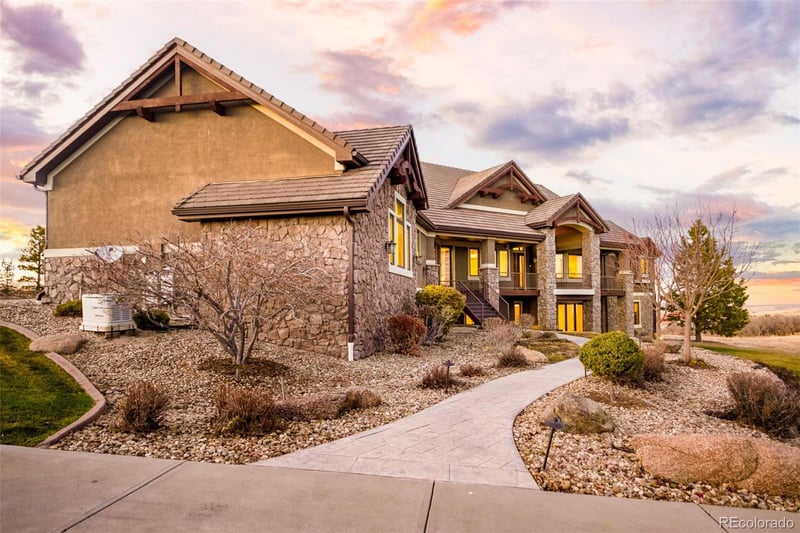 4849 Raintree Cir, Parker, CO 80134