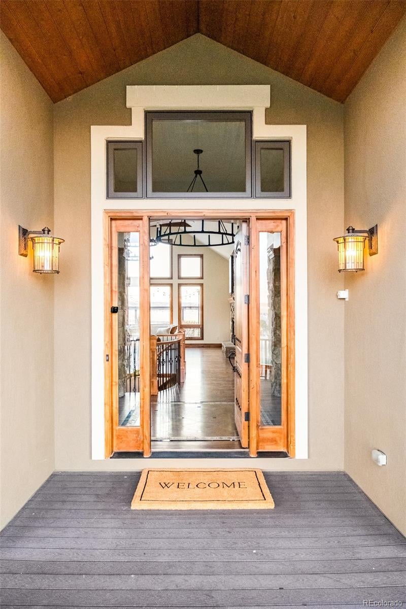 4849 Raintree Cir, Parker, CO 80134