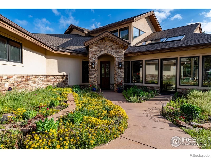 1132 Griffith Ct, Estes Park, CO 80517