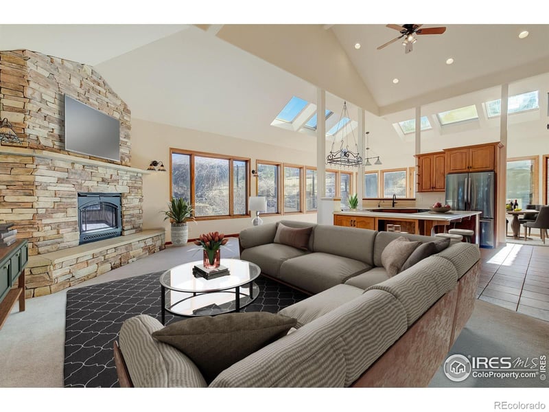 1132 Griffith Ct, Estes Park, CO 80517