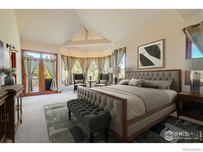 1132 Griffith Ct, Estes Park, CO 80517