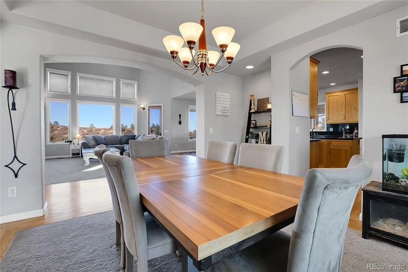 5205 Hier Valley Rd, Sedalia, CO 80135