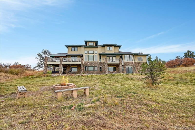 5205 Hier Valley Rd, Sedalia, CO 80135