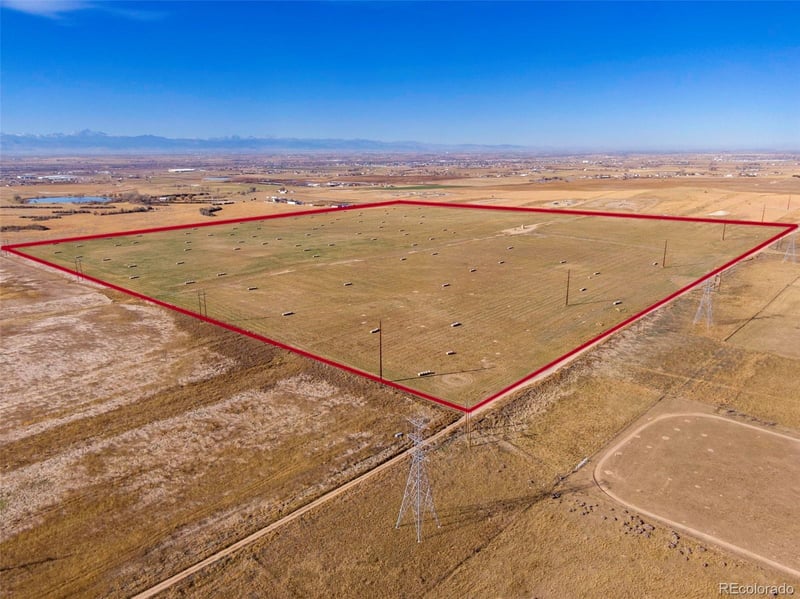 15946 County Road 8, Fort Lupton, CO 80621