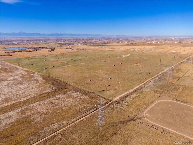 15946 County Road 8, Fort Lupton, CO 80621