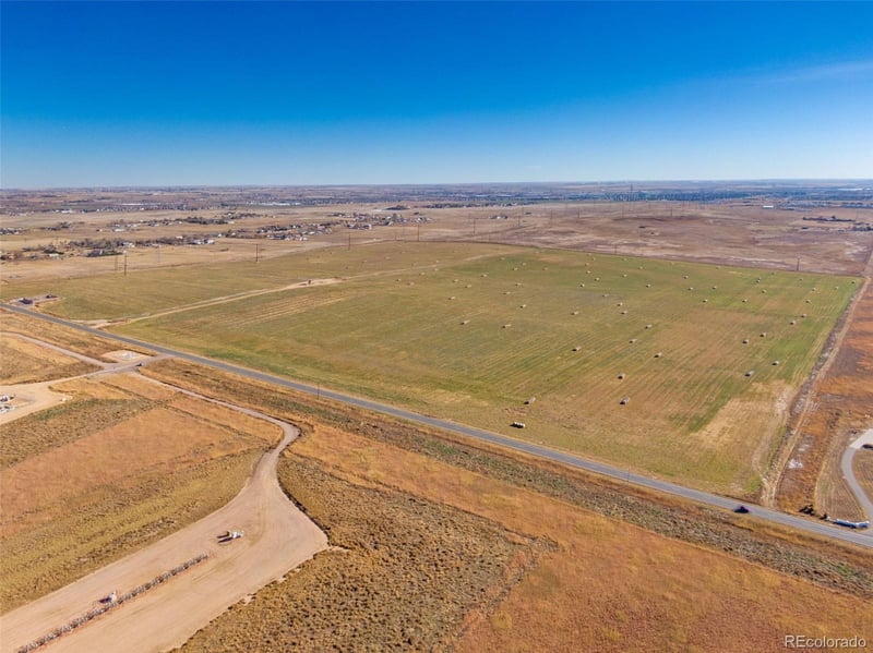 15946 County Road 8, Fort Lupton, CO 80621