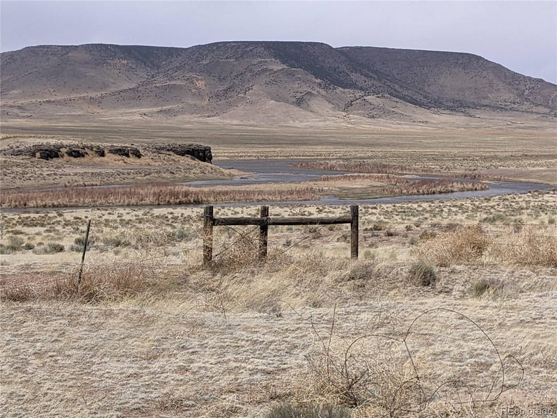 La Jara Trl, Jaroso, CO 81138