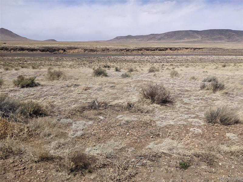 La Jara Trl, Jaroso, CO 81138